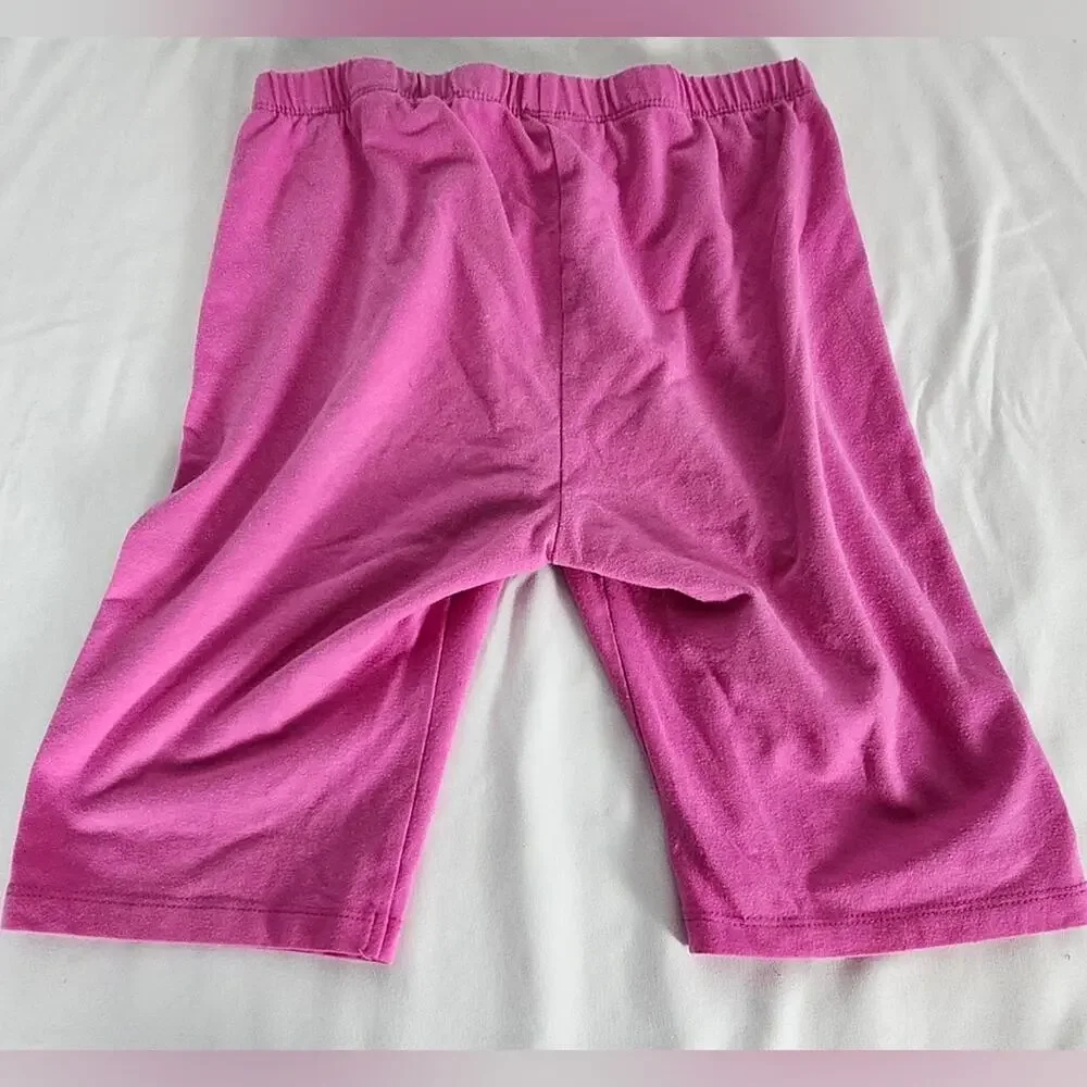 Girls Bike Shorts – Children’s Place – Size L (10/12) – Pink